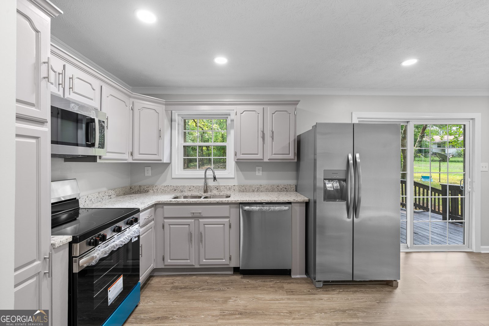 4510 Virginia Avenue Kennesaw - Photo 10