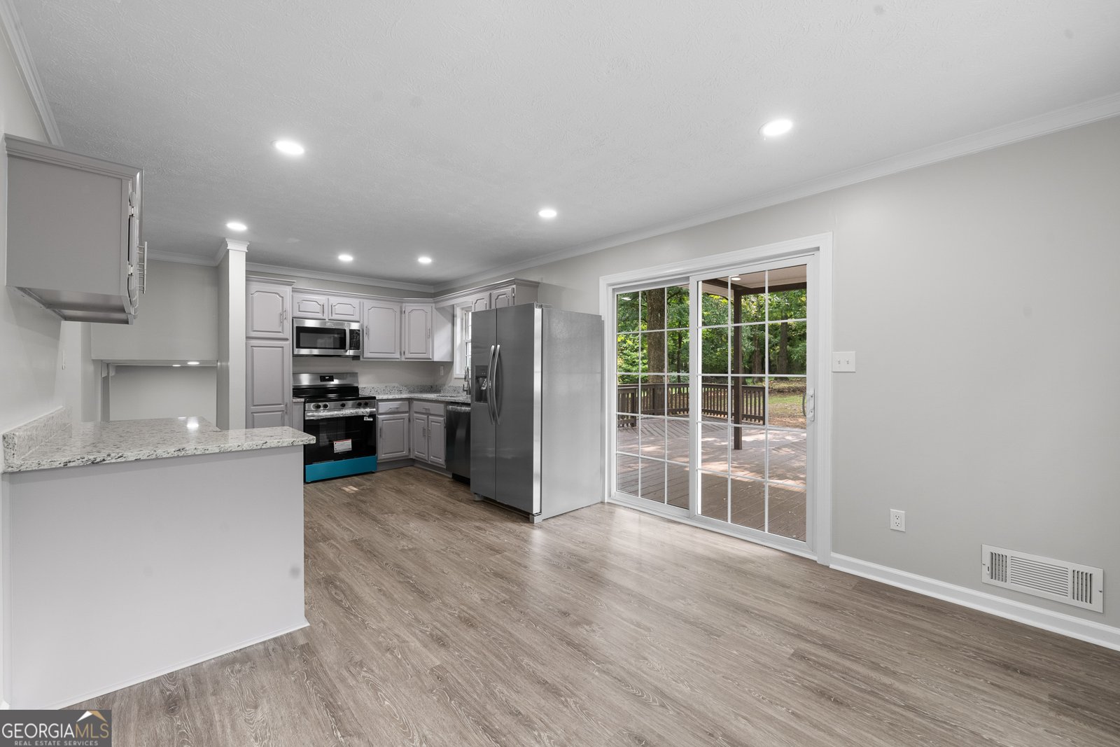 4510 Virginia Avenue Kennesaw - Photo 16