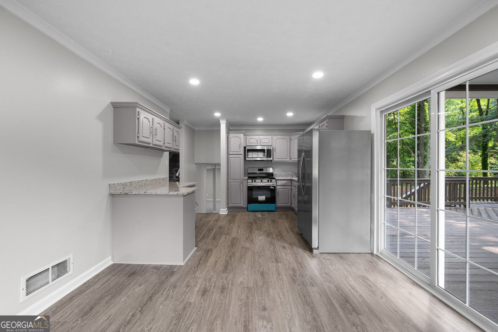 4510 Virginia Avenue Kennesaw - Photo 17