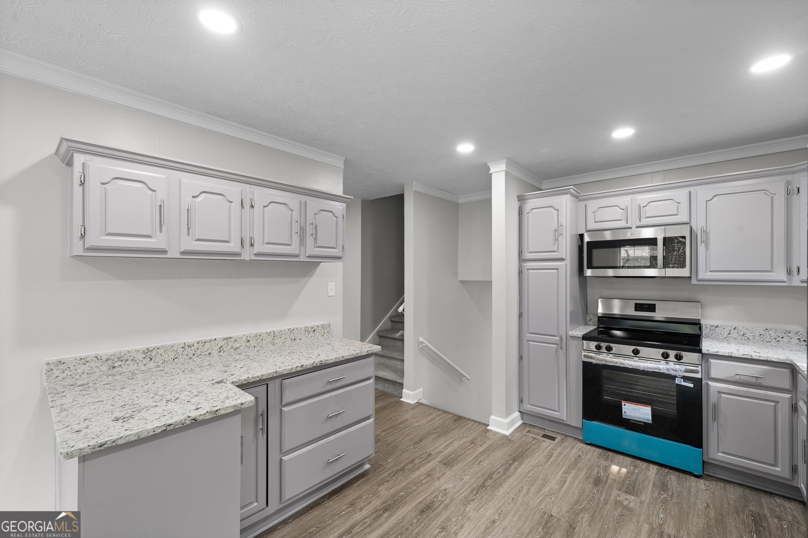 4510 Virginia Avenue Kennesaw - Photo 19