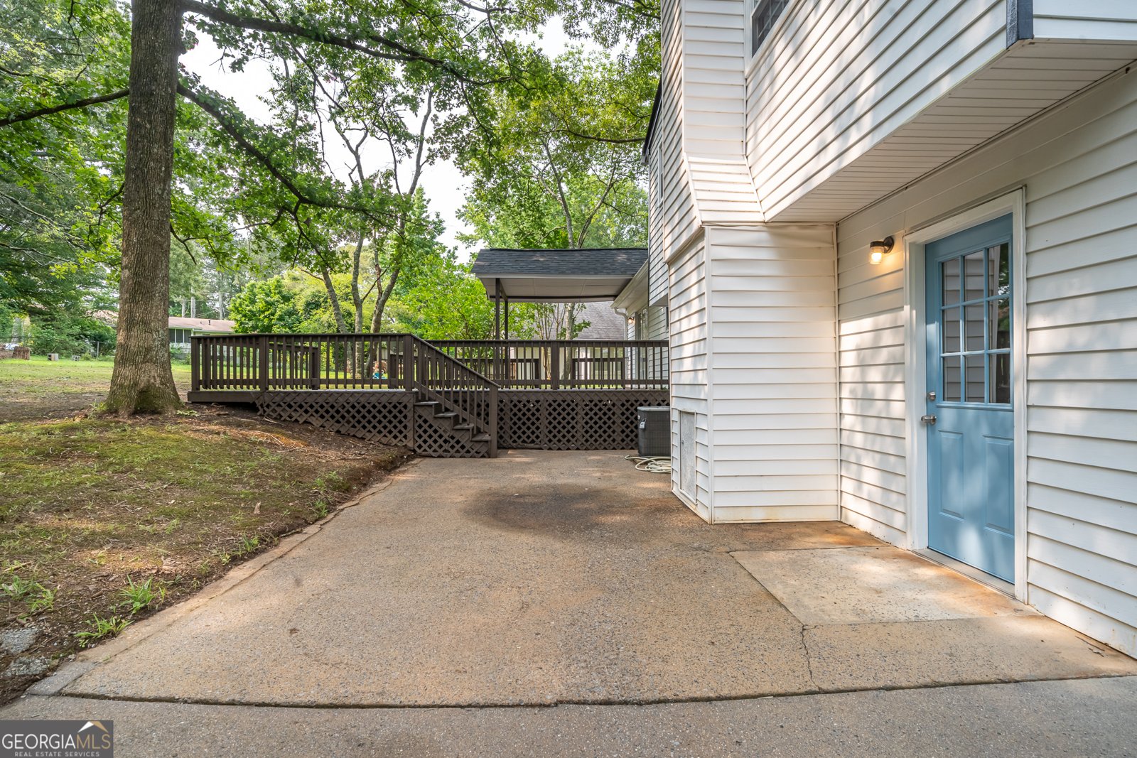 4510 Virginia Avenue Kennesaw - Photo 42