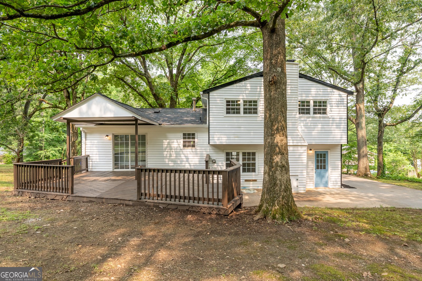 4510 Virginia Avenue Kennesaw - Photo 44