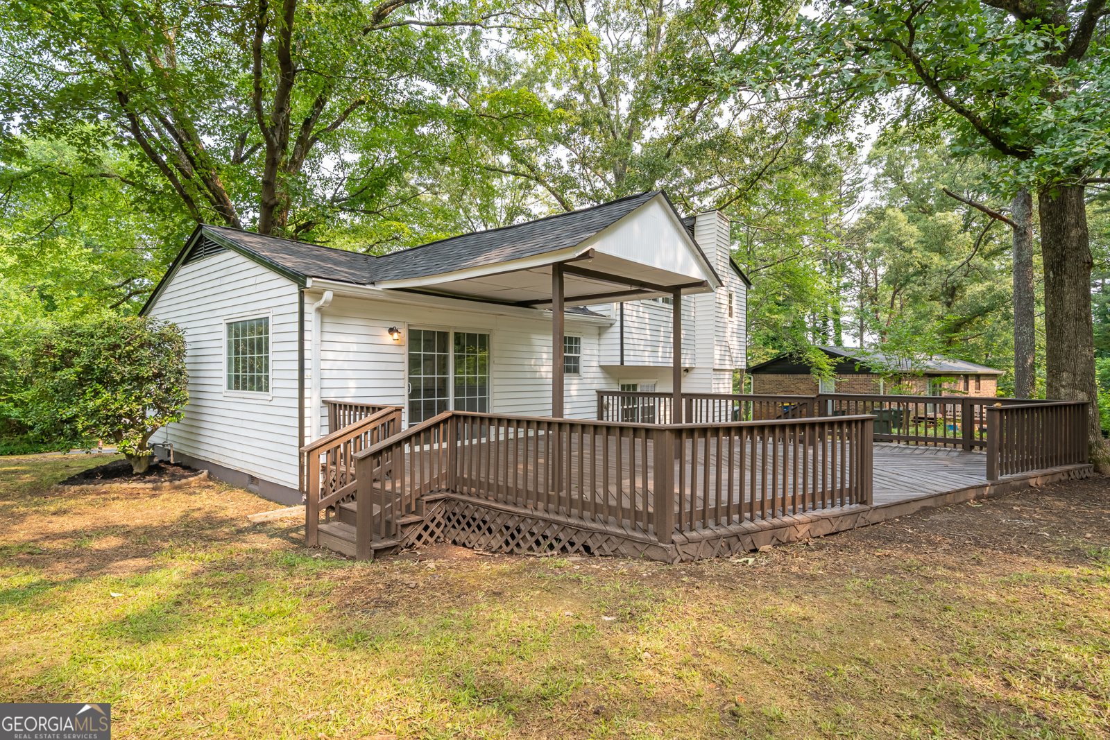 4510 Virginia Avenue Kennesaw - Photo 45