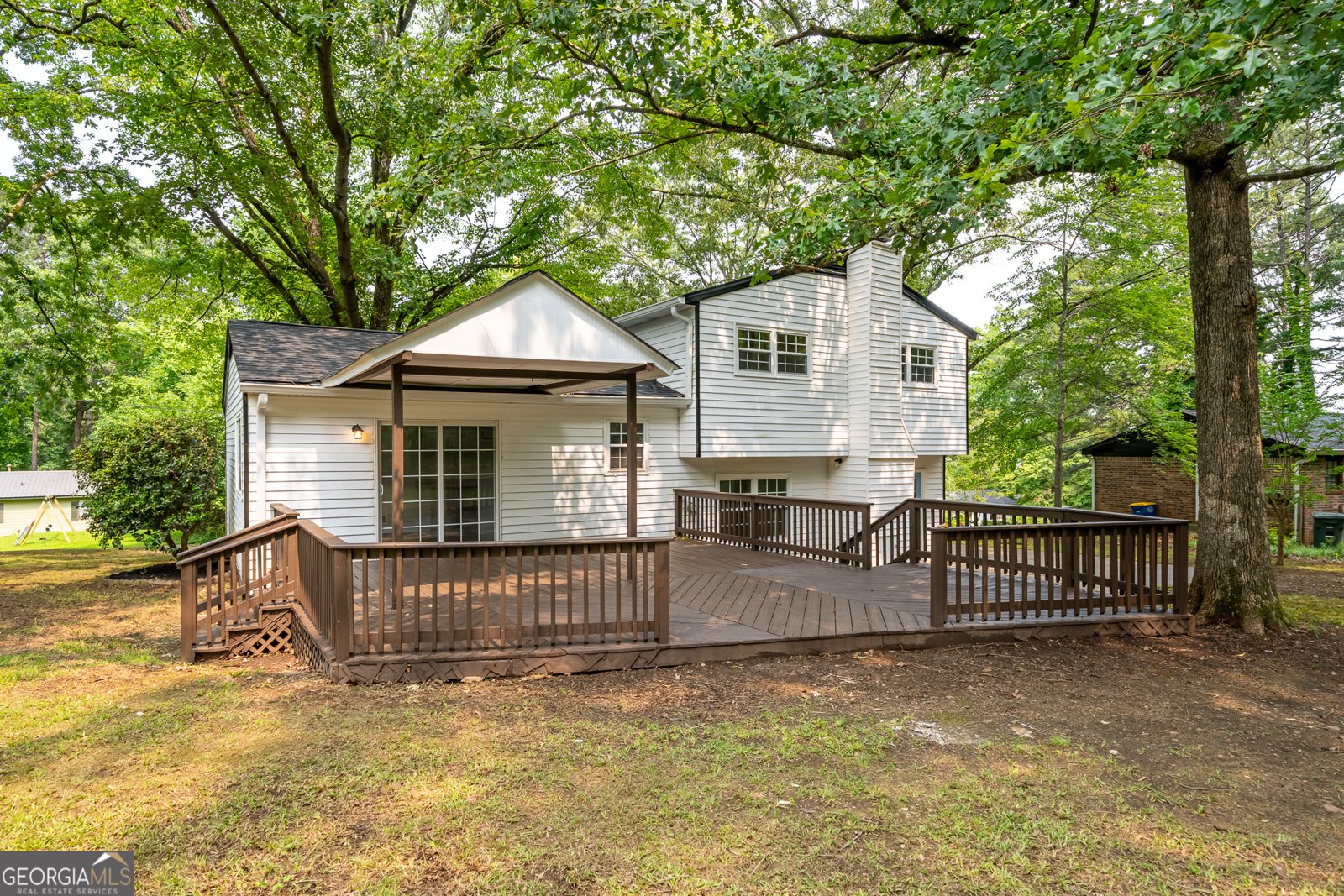 4510 Virginia Avenue Kennesaw - Photo 46