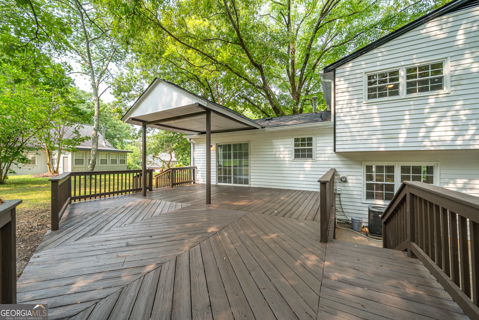 4510 Virginia Avenue Kennesaw - Photo 52