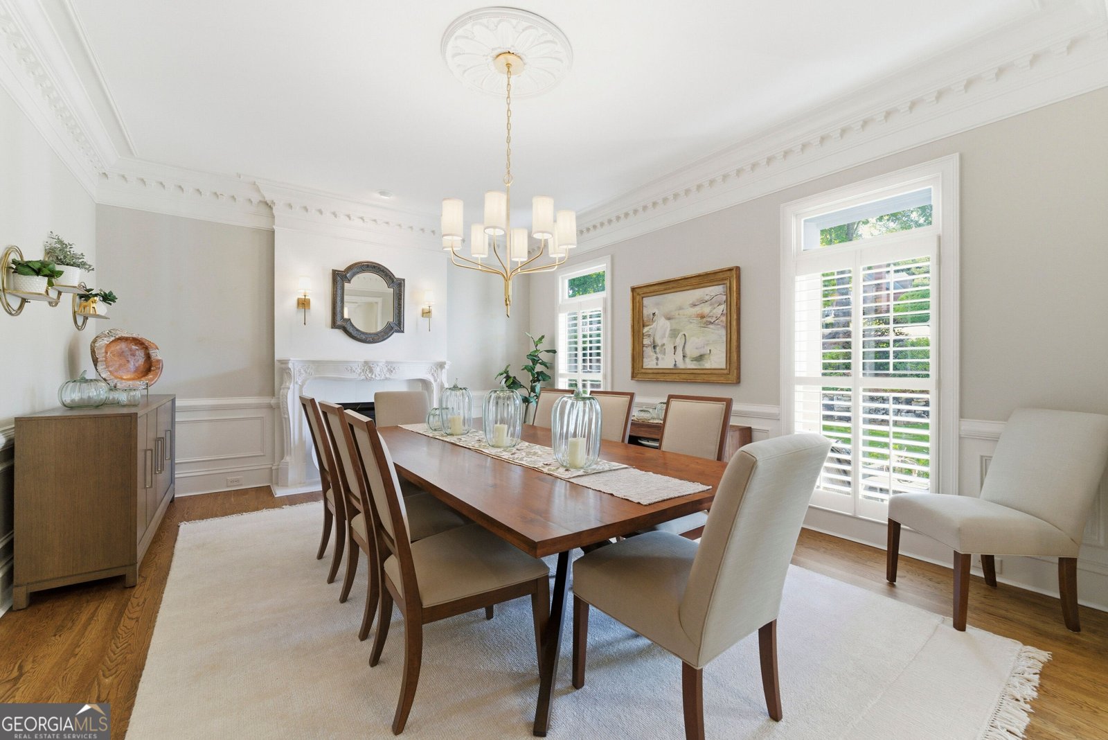 2918 Major Ridge Trail Duluth - Photo 10