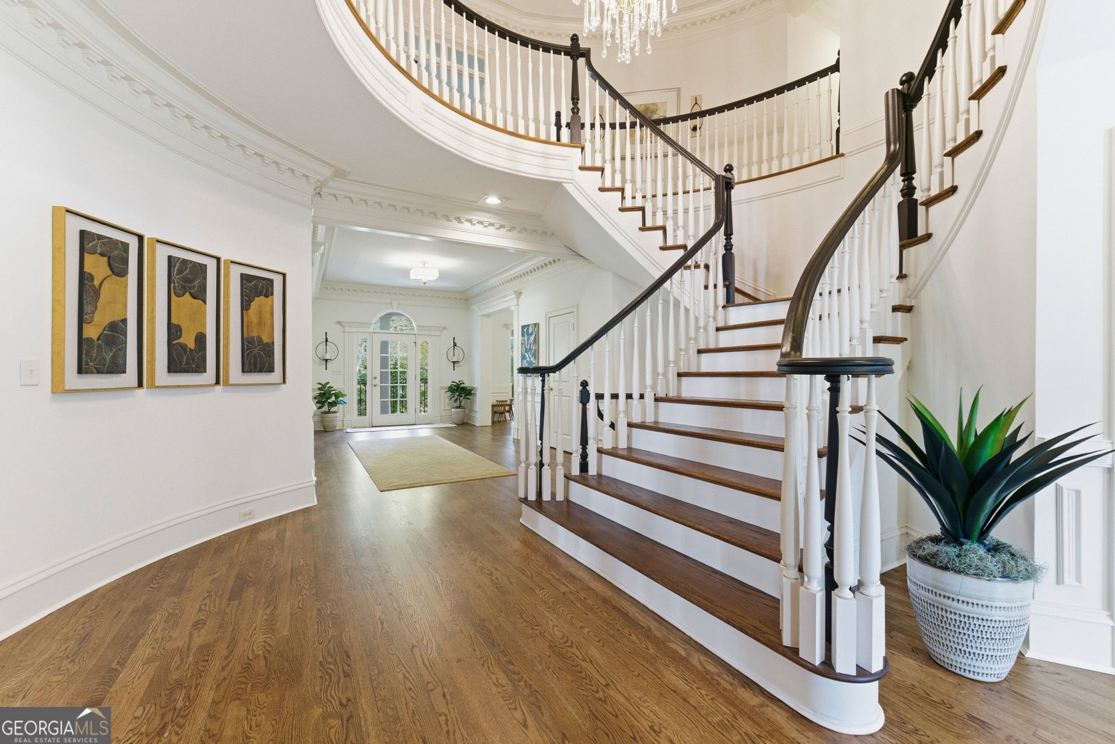 2918 Major Ridge Trail Duluth - Photo 13