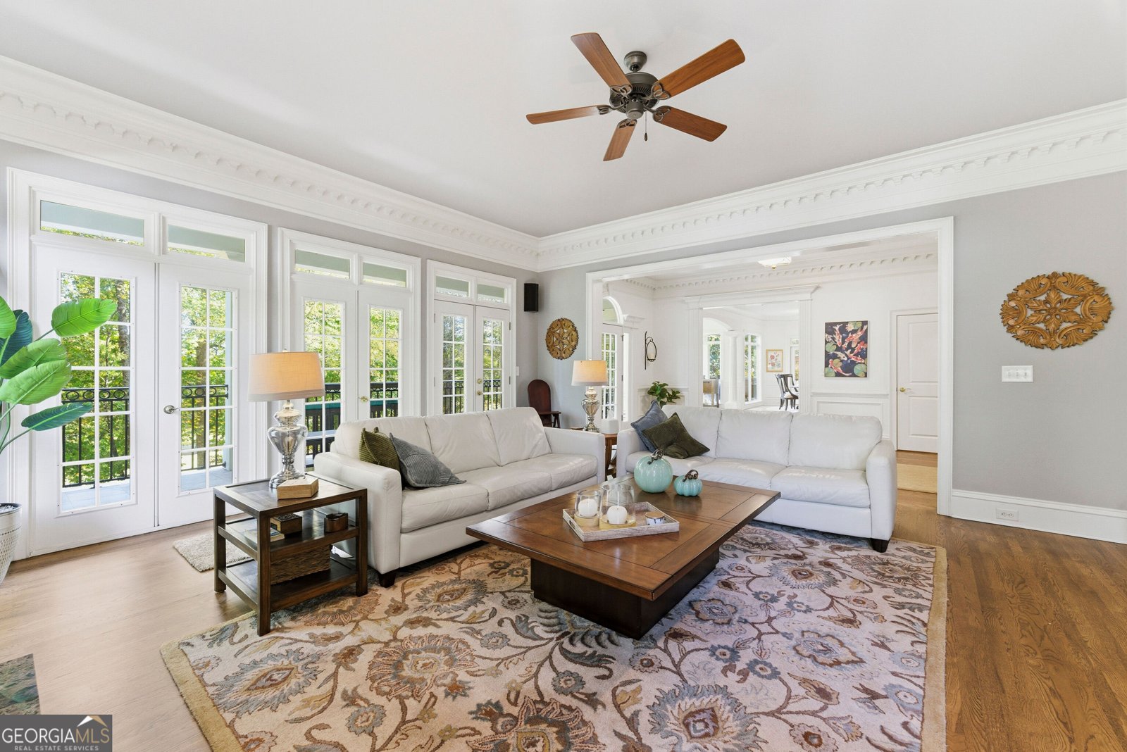 2918 Major Ridge Trail Duluth - Photo 16