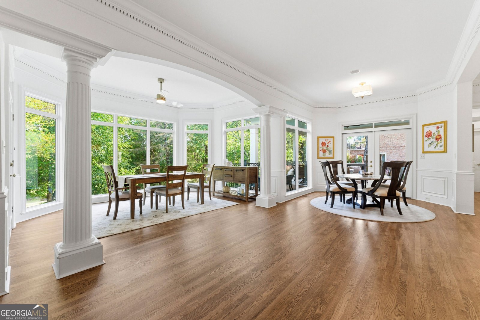 2918 Major Ridge Trail Duluth - Photo 19