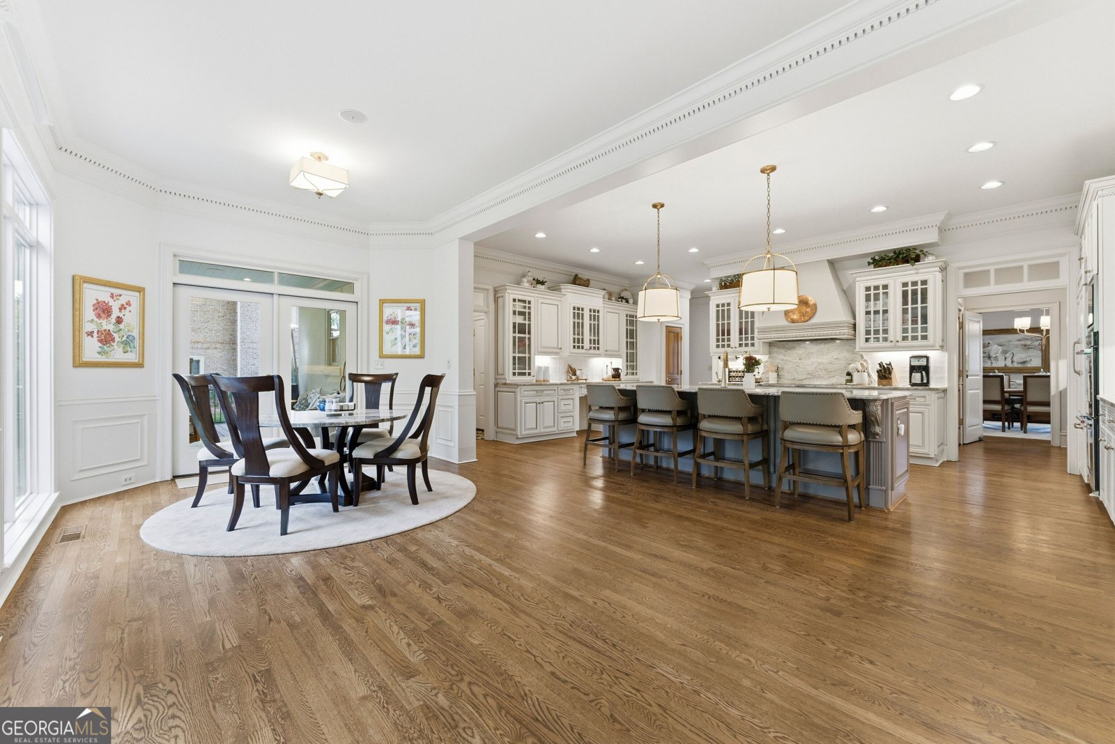 2918 Major Ridge Trail Duluth - Photo 20