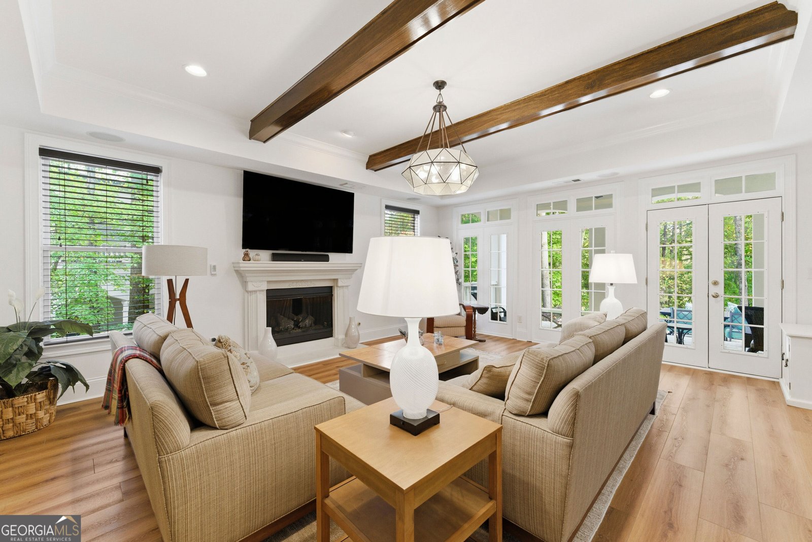 2918 Major Ridge Trail Duluth - Photo 26