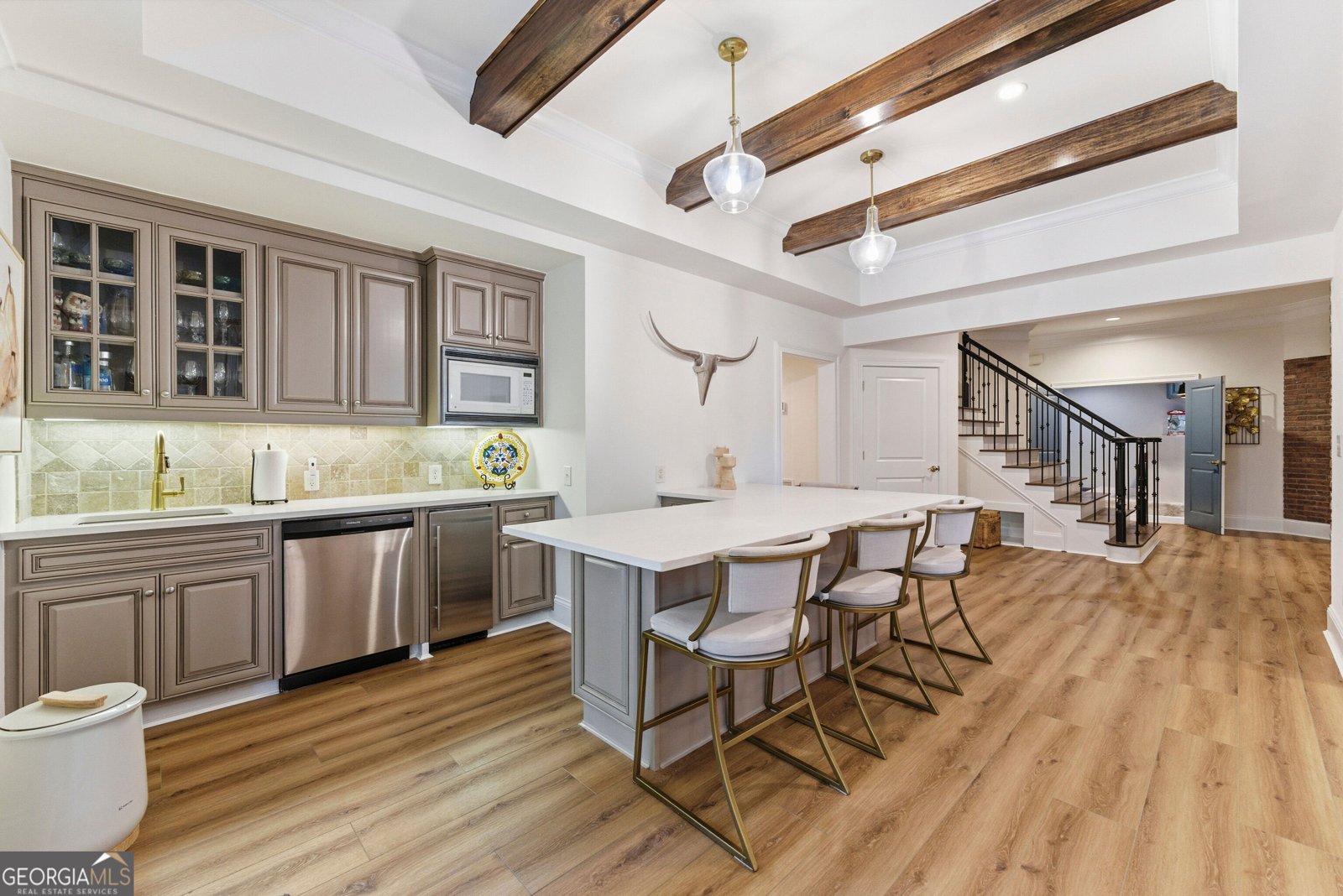 2918 Major Ridge Trail Duluth - Photo 30