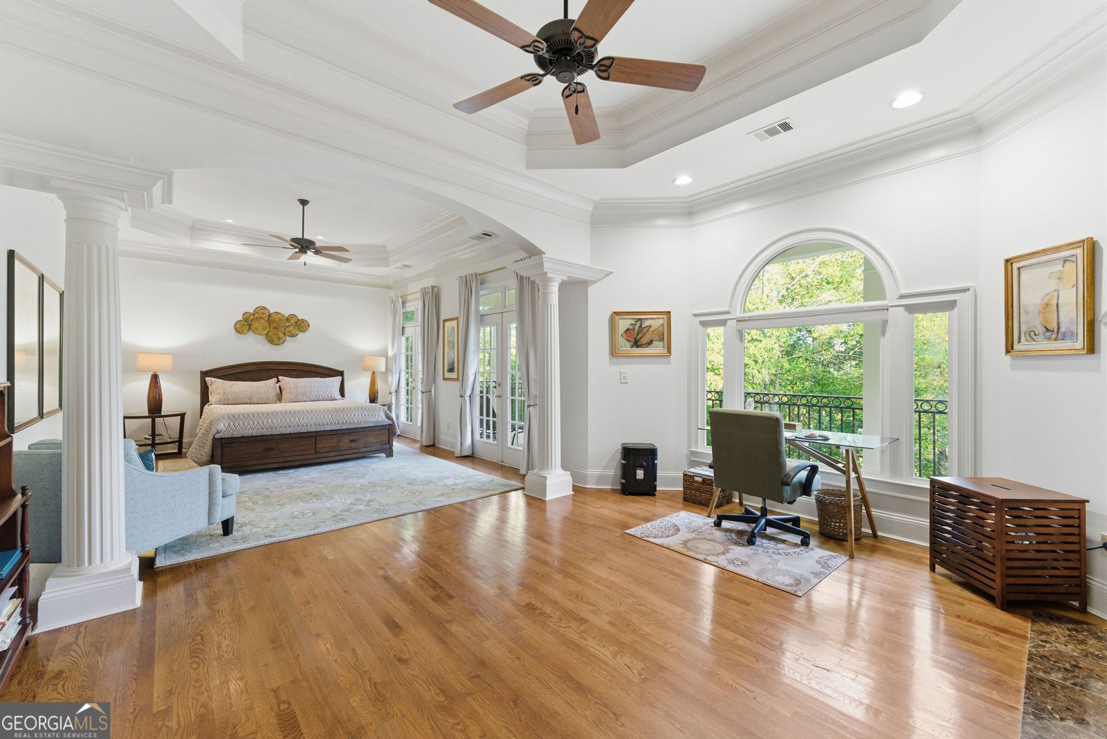 2918 Major Ridge Trail Duluth - Photo 39