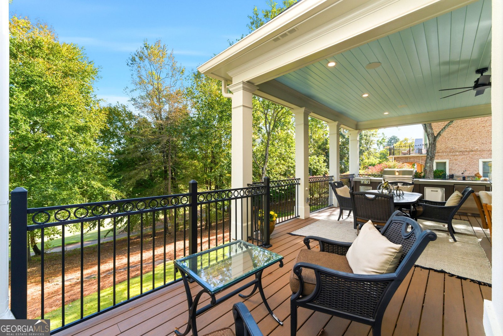 2918 Major Ridge Trail Duluth - Photo 48