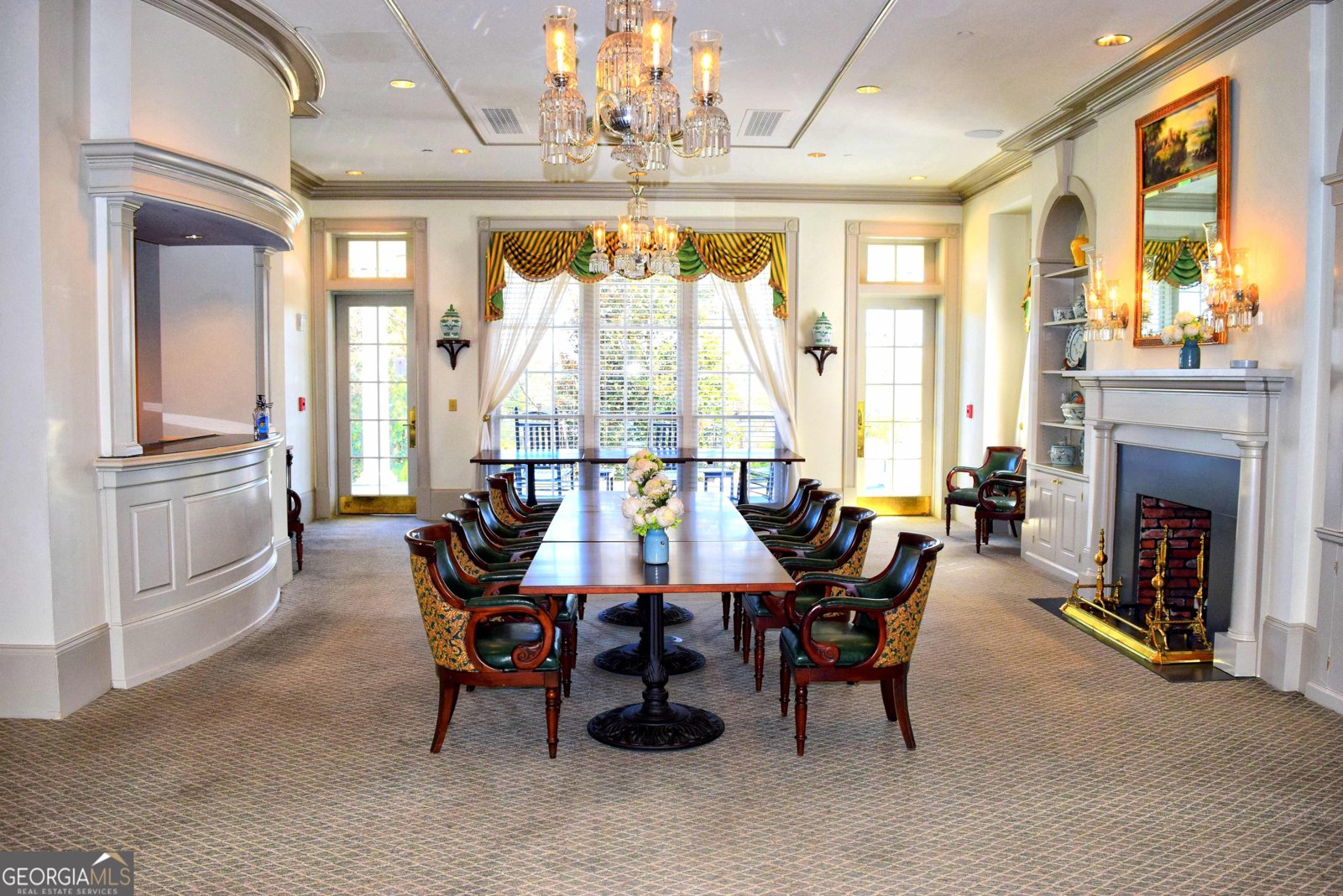 2918 Major Ridge Trail Duluth - Photo 58