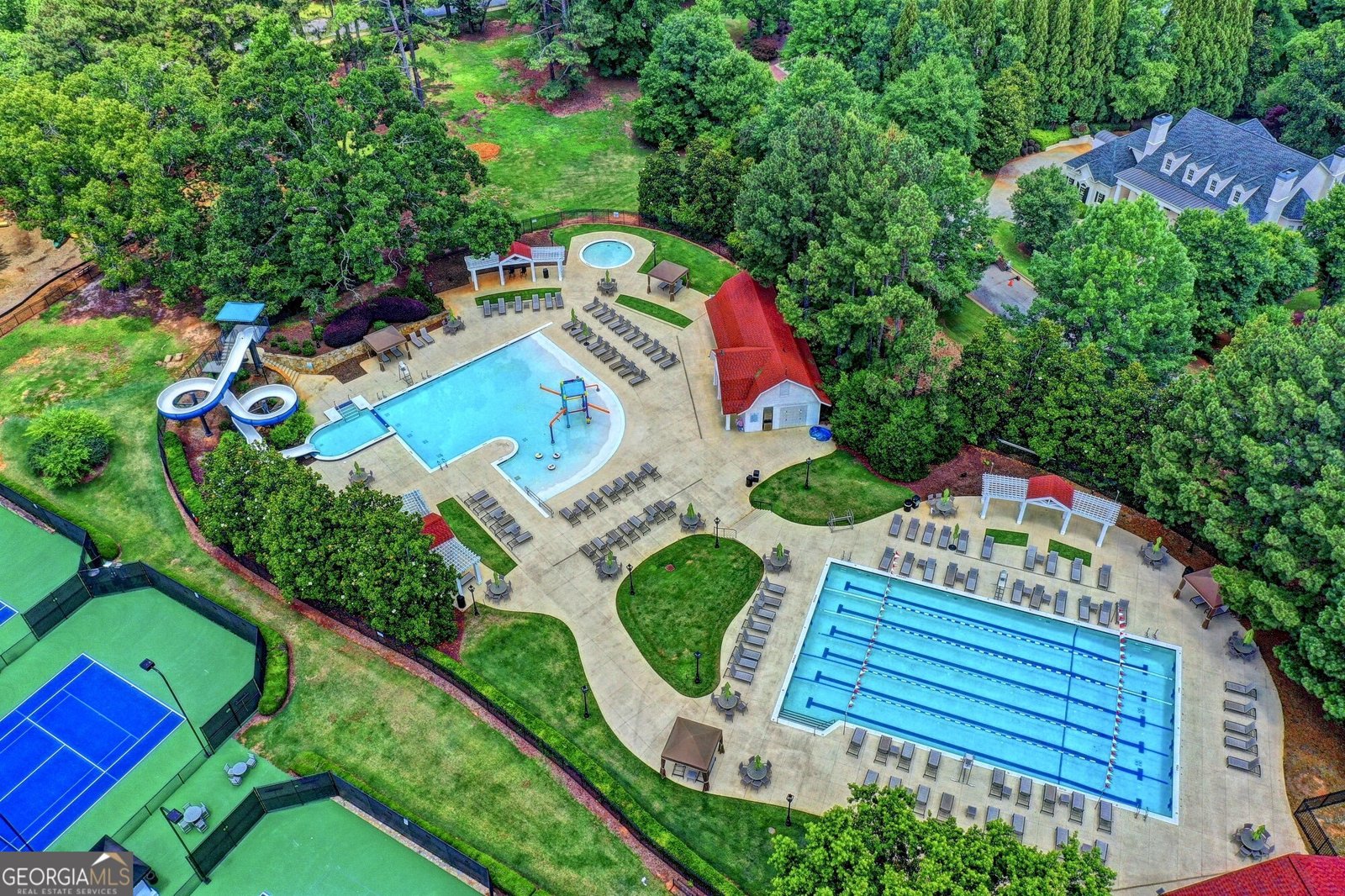 2918 Major Ridge Trail Duluth - Photo 61