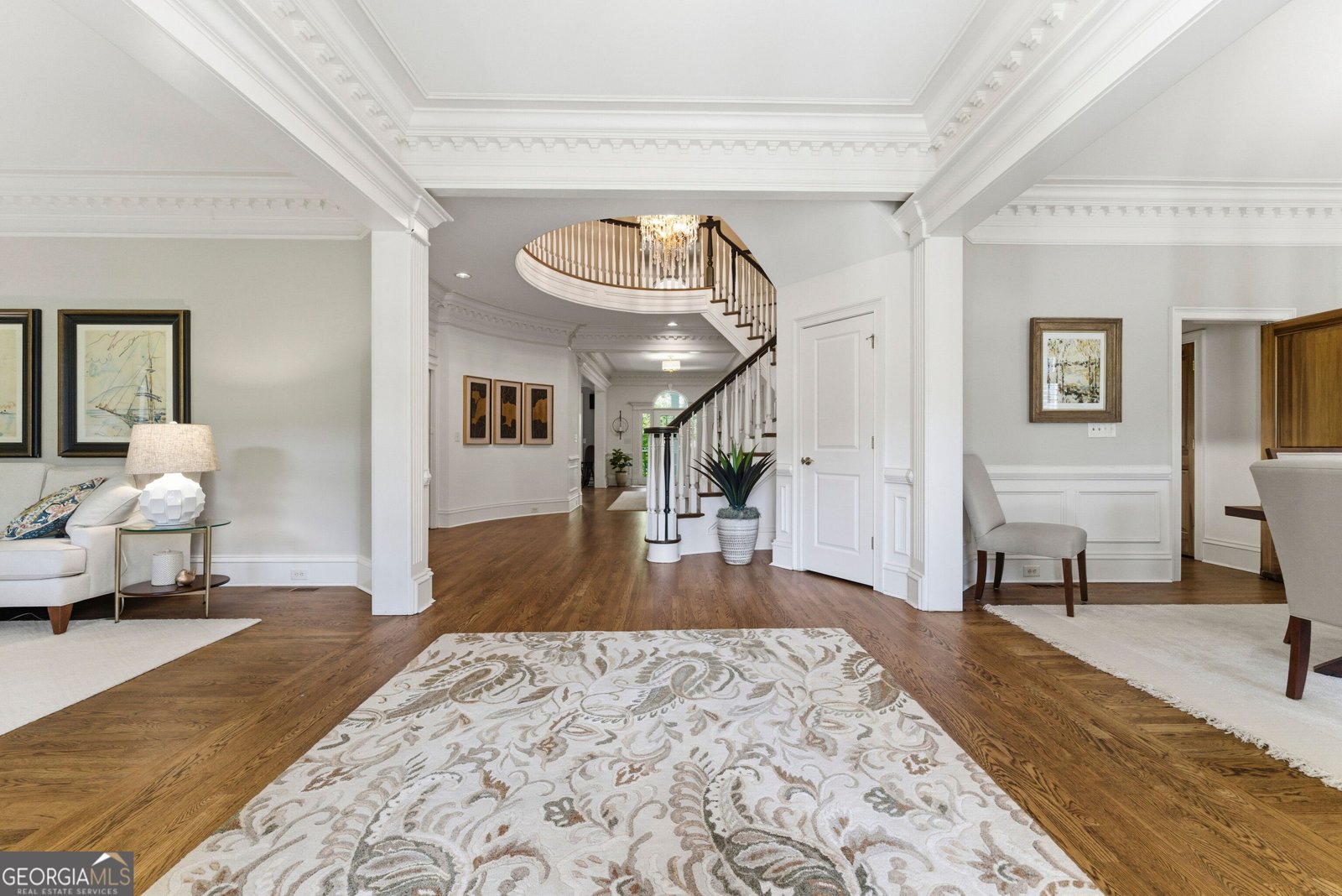 2918 Major Ridge Trail Duluth - Photo 7