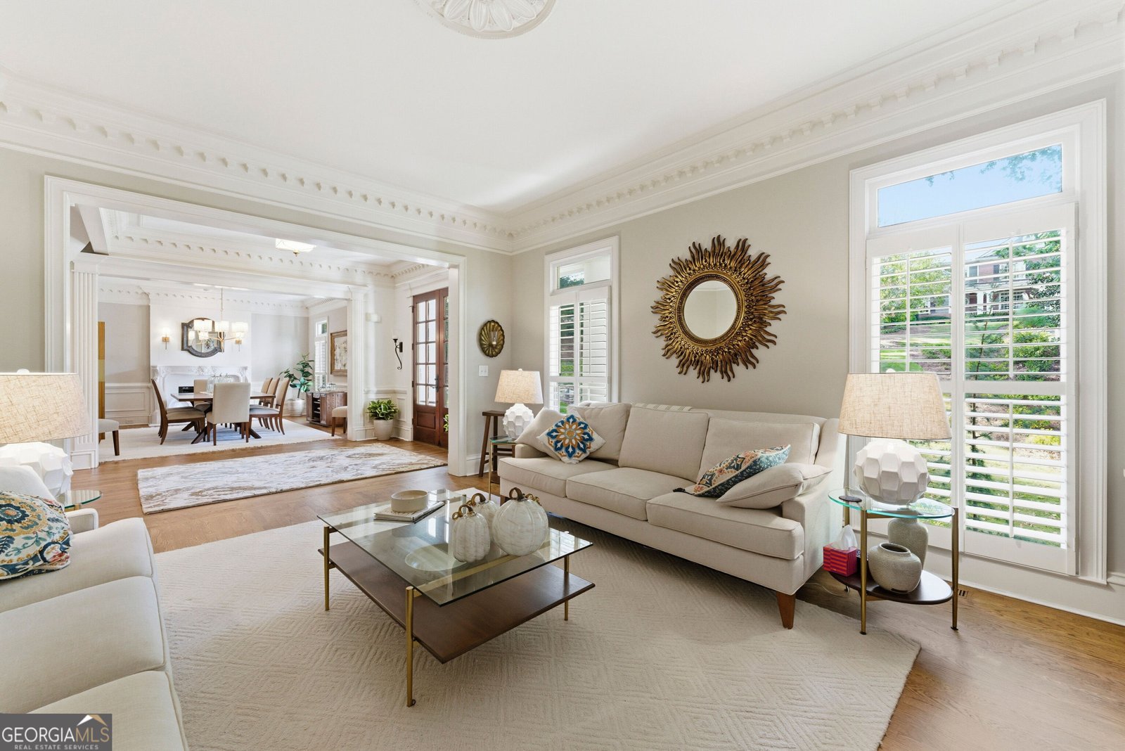 2918 Major Ridge Trail Duluth - Photo 8