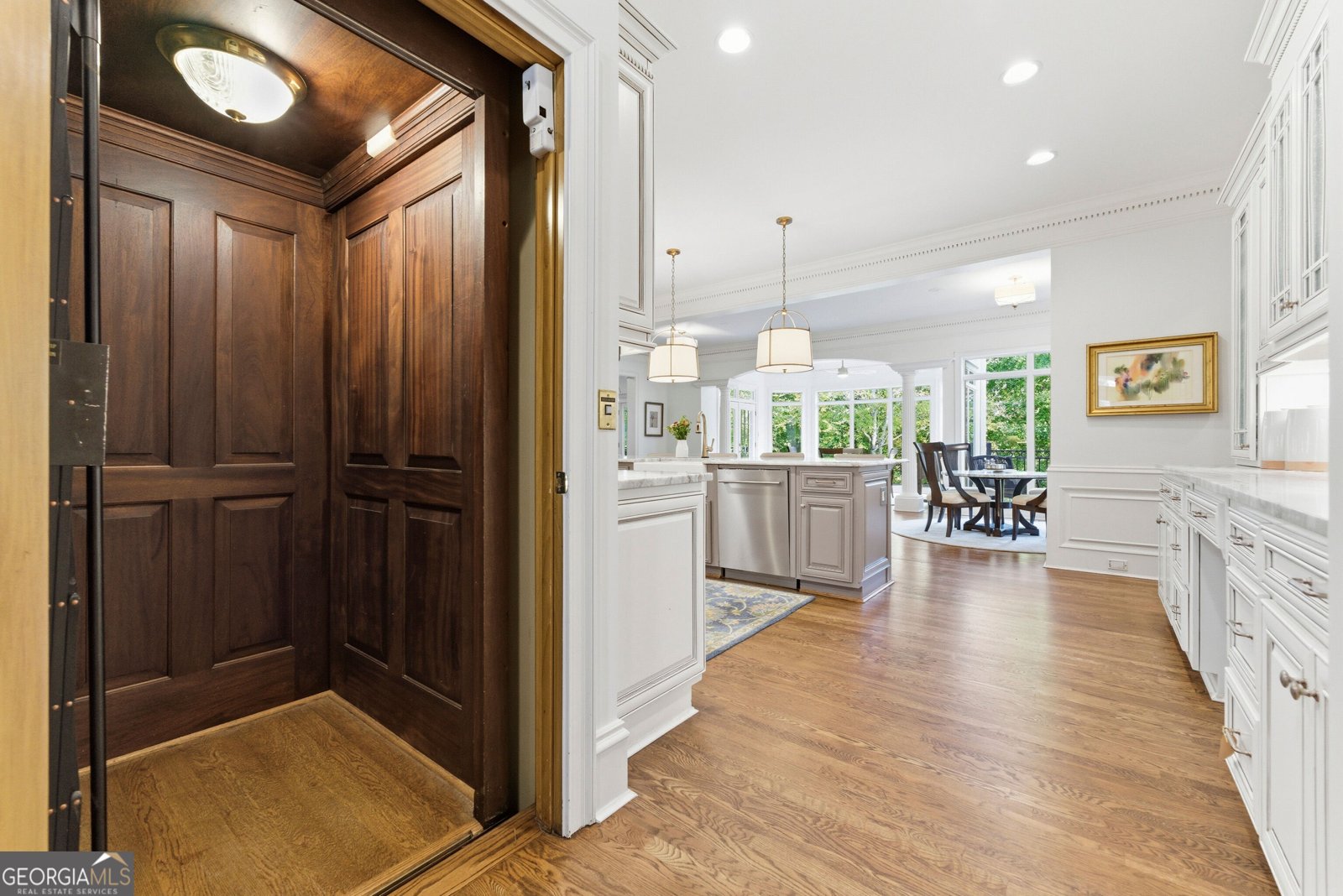 2918 Major Ridge Trail Duluth - Photo 9