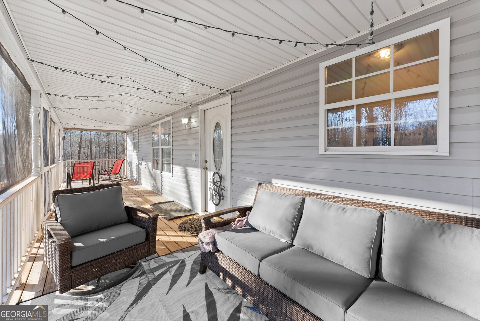 175 Blacks Mill Court Dawsonville - Photo 10