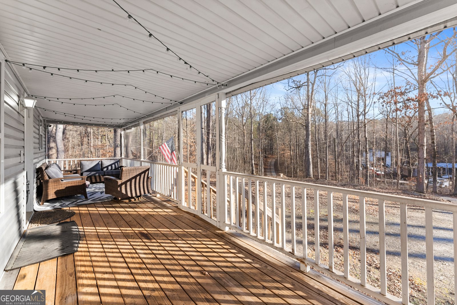 175 Blacks Mill Court Dawsonville - Photo 11