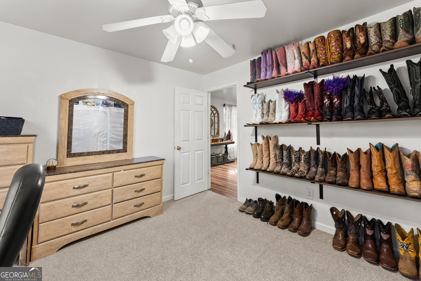 175 Blacks Mill Court Dawsonville - Photo 14