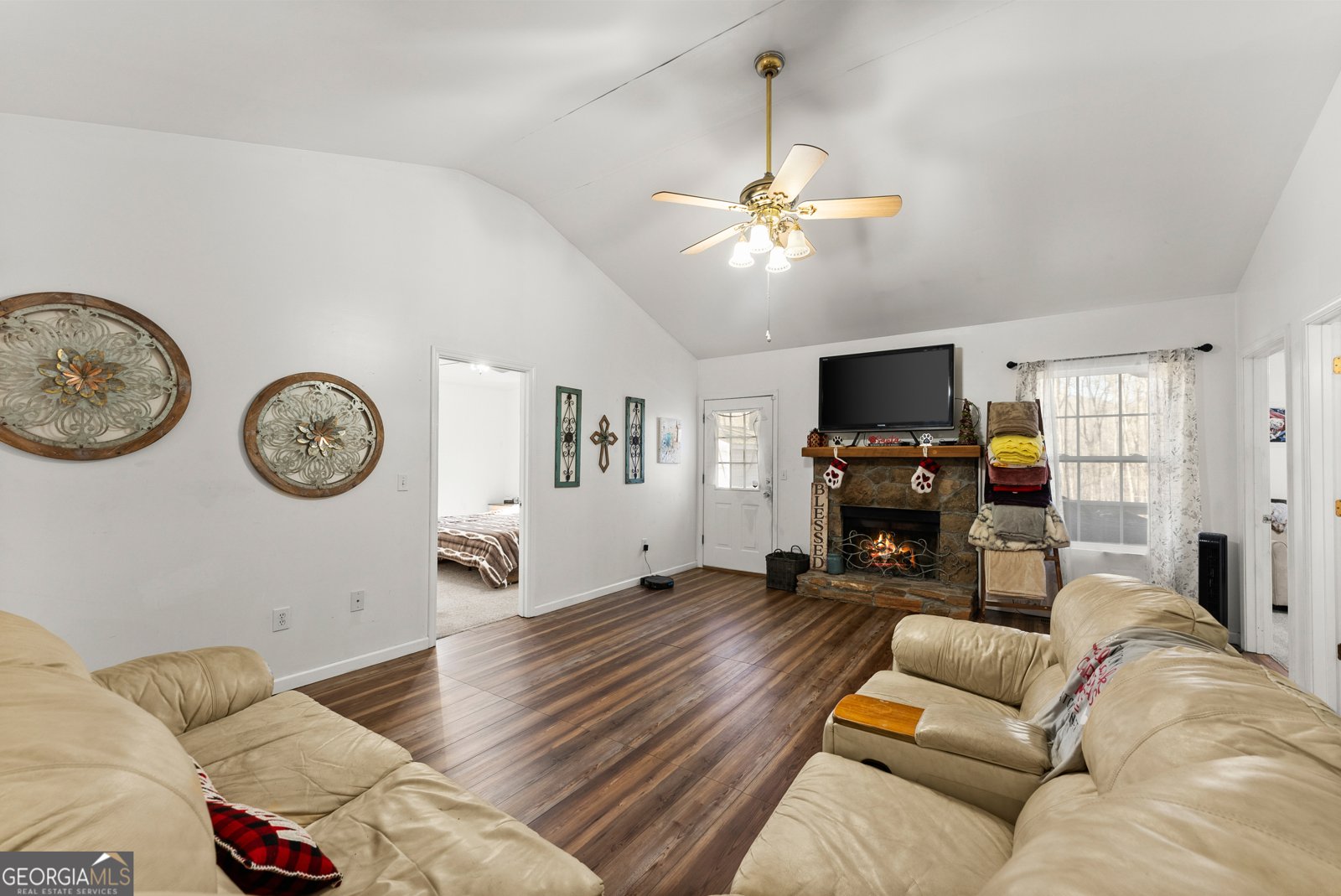 175 Blacks Mill Court Dawsonville - Photo 15