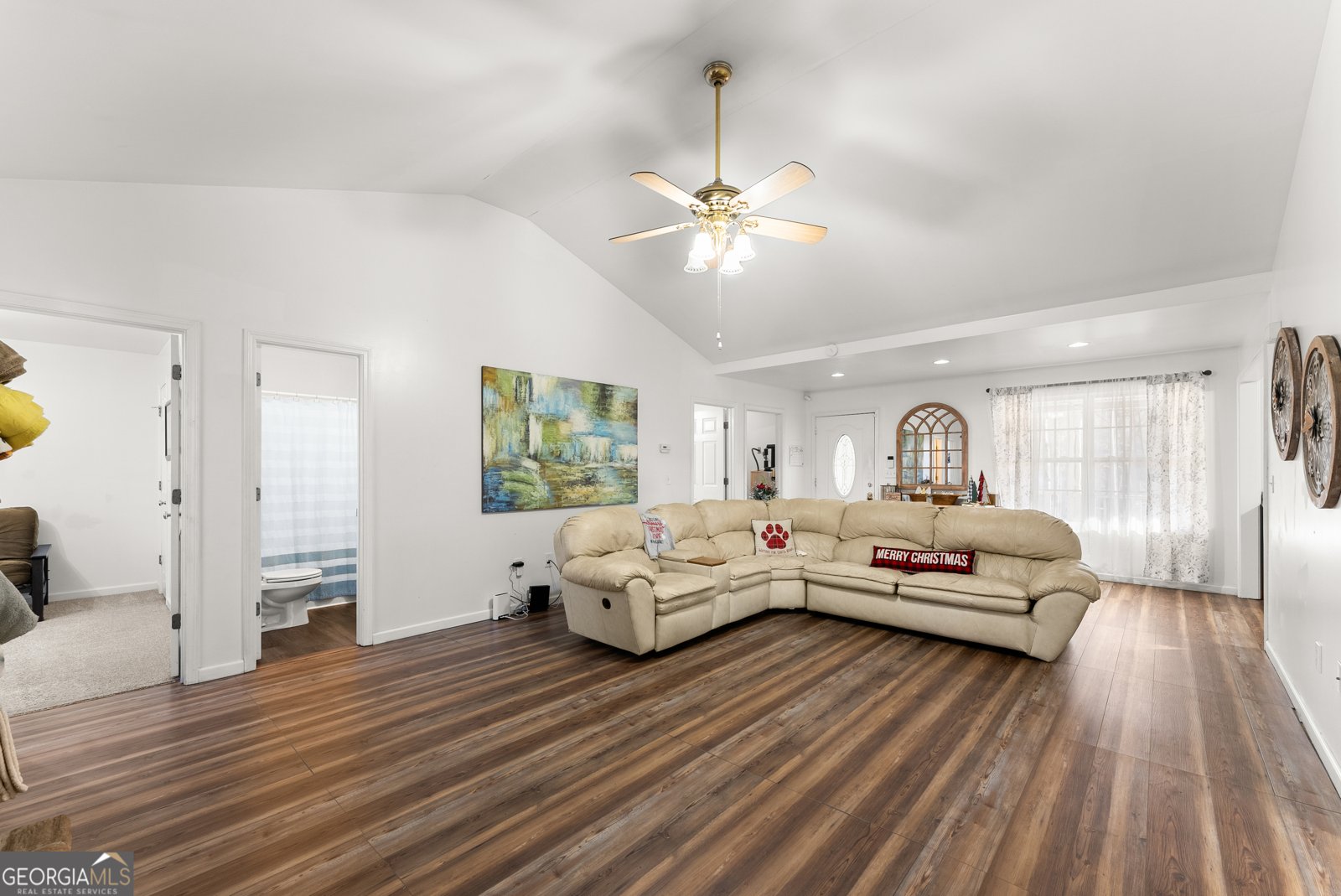 175 Blacks Mill Court Dawsonville - Photo 17