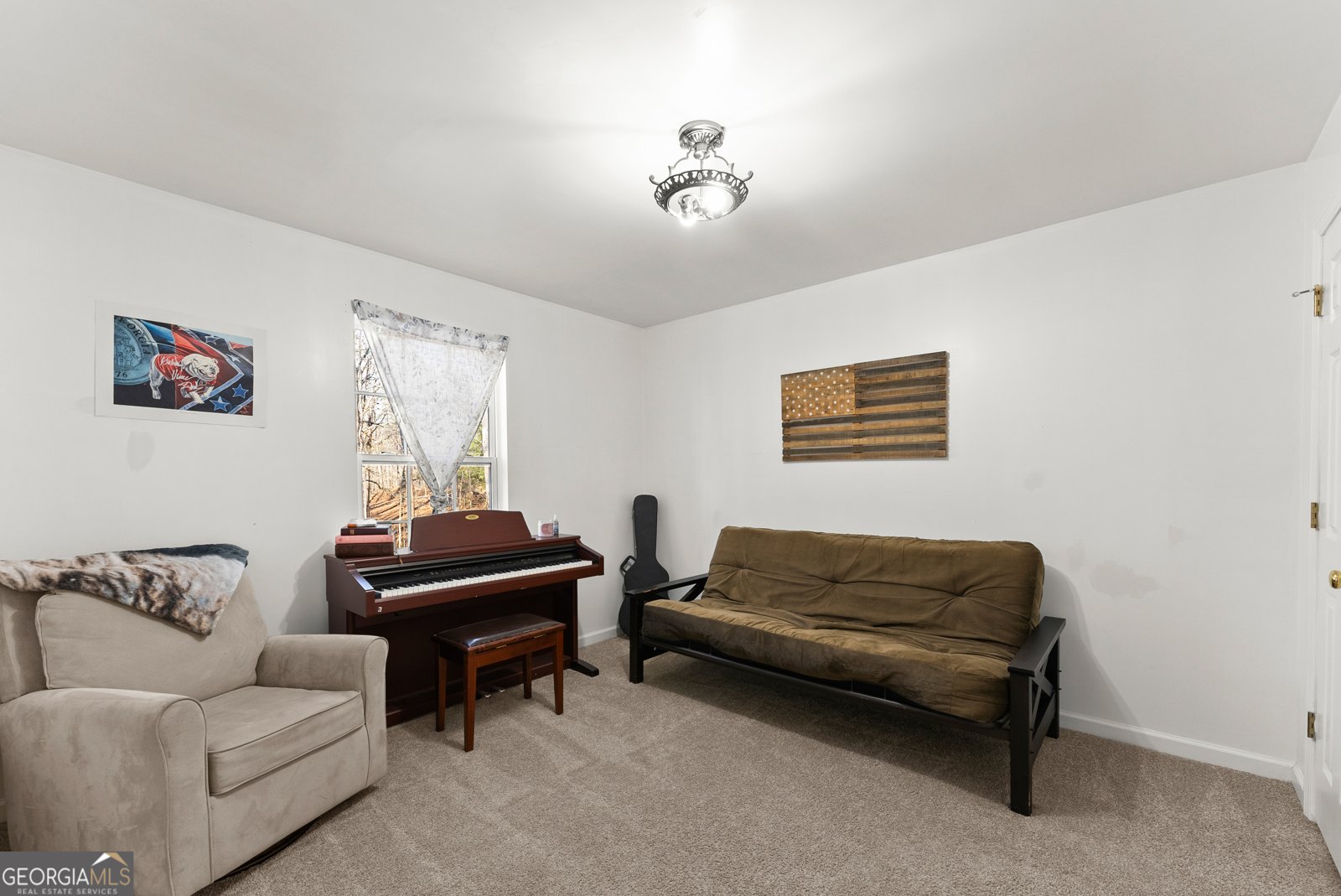 175 Blacks Mill Court Dawsonville - Photo 18