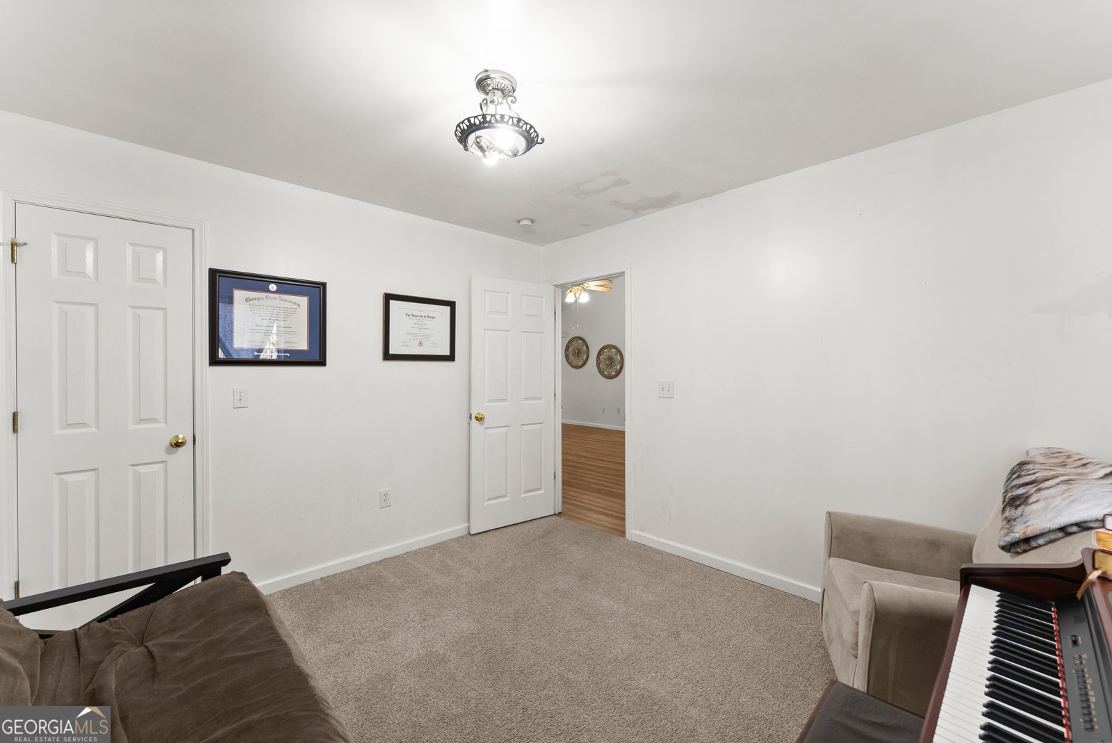 175 Blacks Mill Court Dawsonville - Photo 19