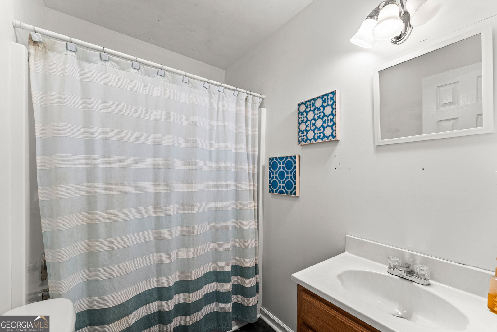 175 Blacks Mill Court Dawsonville - Photo 20