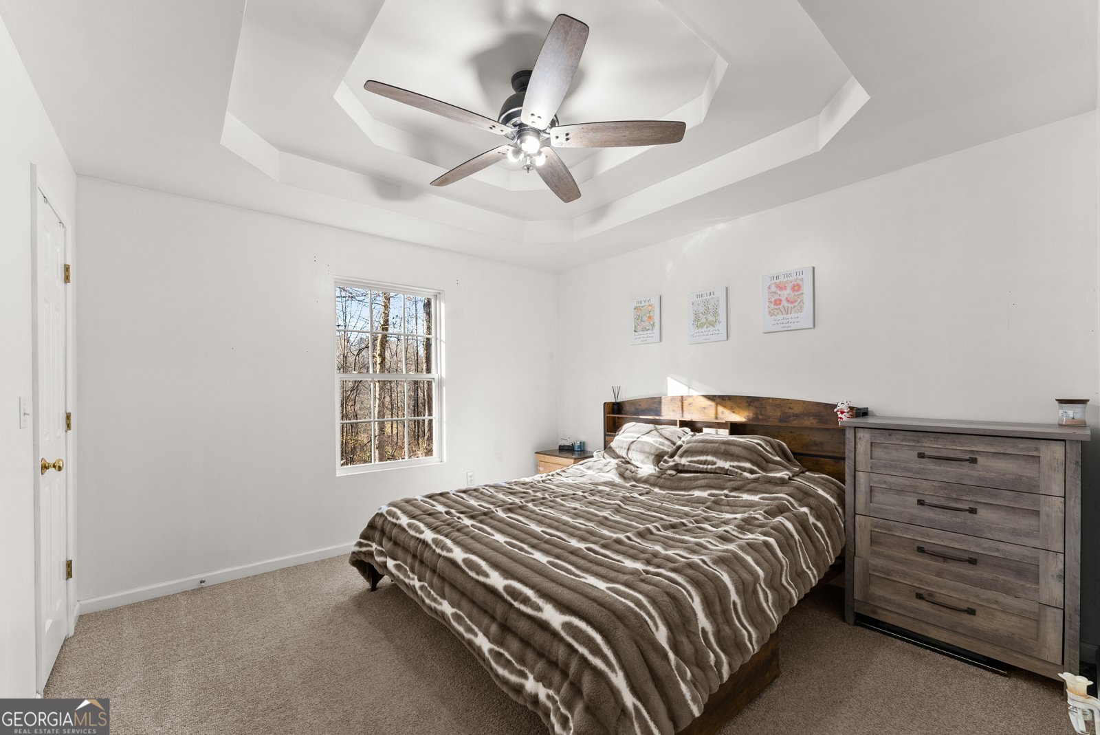 175 Blacks Mill Court Dawsonville - Photo 21