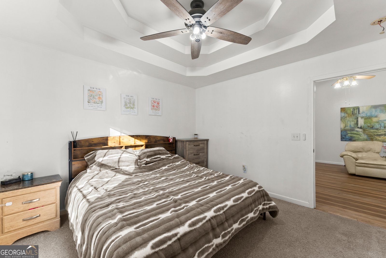 175 Blacks Mill Court Dawsonville - Photo 22