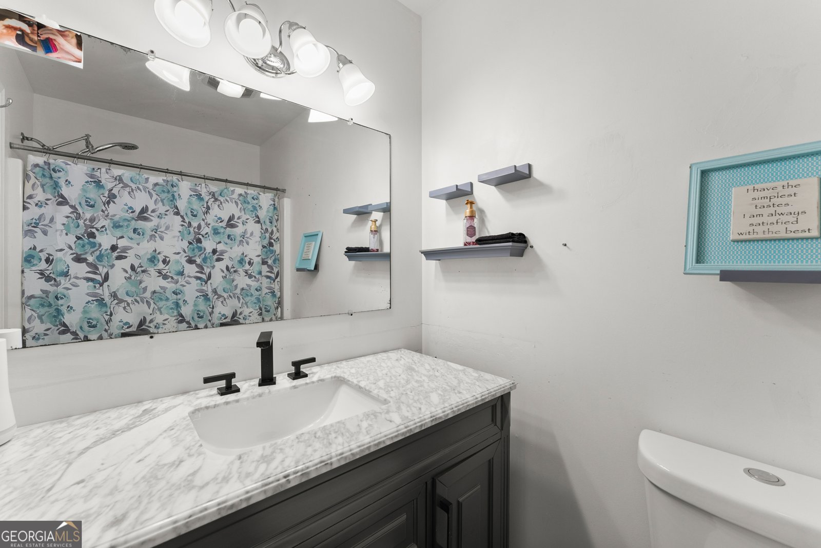 175 Blacks Mill Court Dawsonville - Photo 24