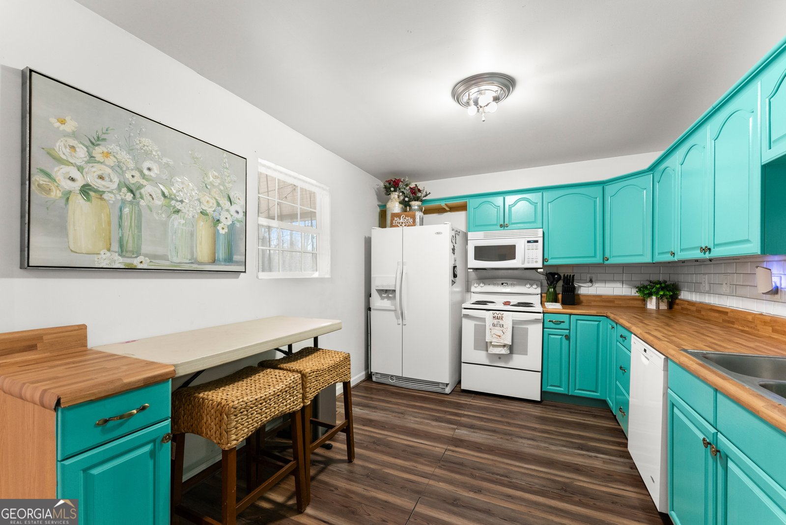 175 Blacks Mill Court Dawsonville - Photo 26