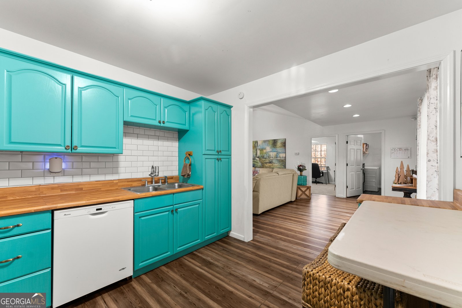 175 Blacks Mill Court Dawsonville - Photo 27