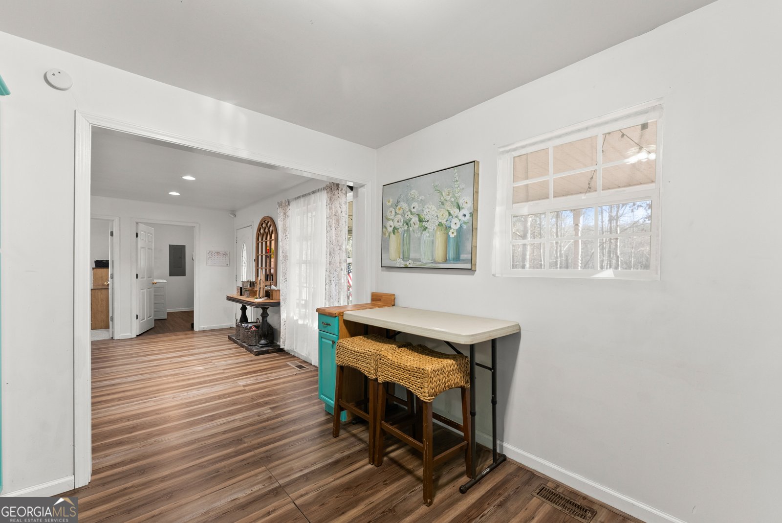 175 Blacks Mill Court Dawsonville - Photo 28