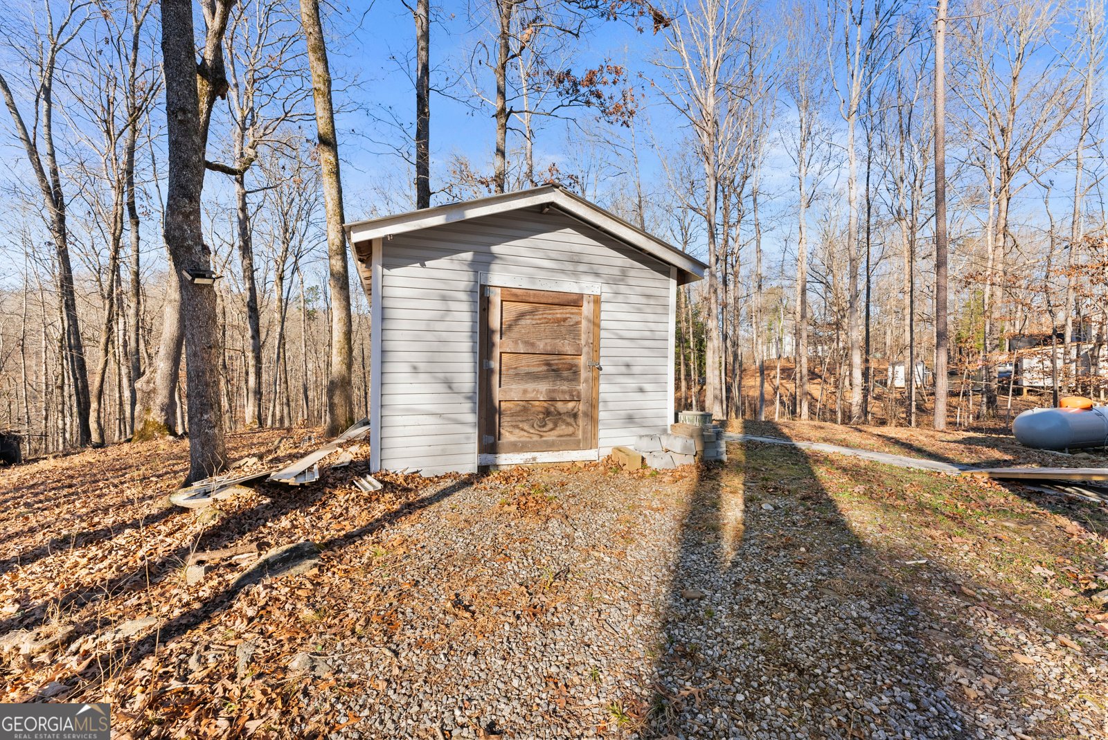 175 Blacks Mill Court Dawsonville - Photo 30