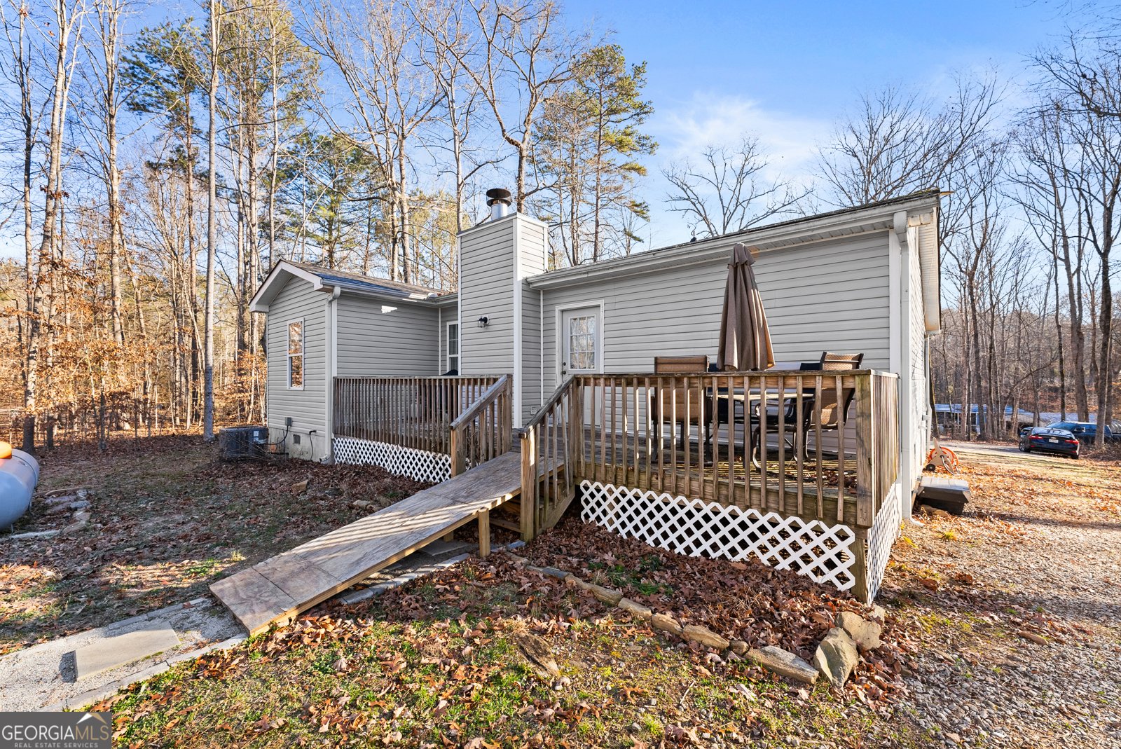 175 Blacks Mill Court Dawsonville - Photo 31