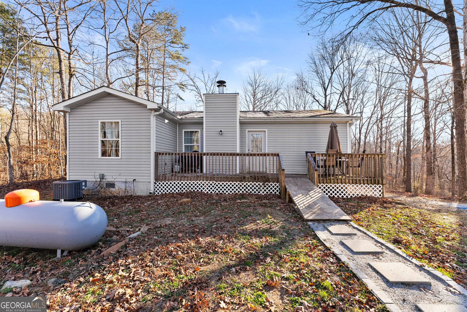 175 Blacks Mill Court Dawsonville - Photo 33