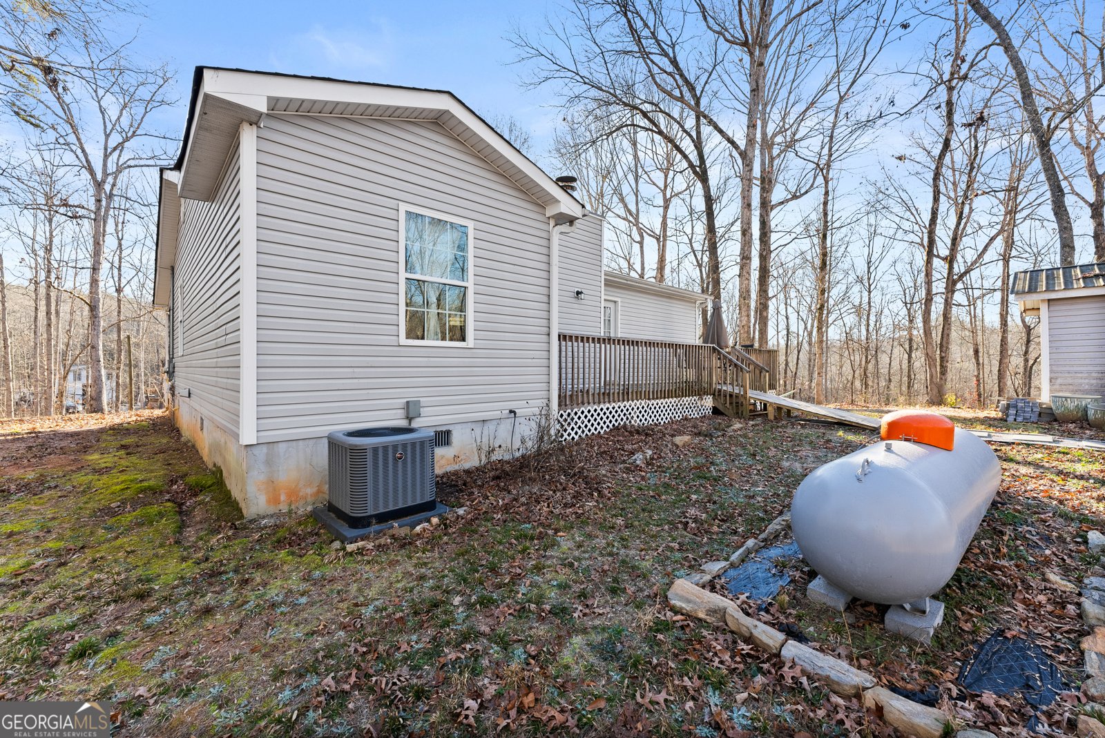 175 Blacks Mill Court Dawsonville - Photo 34