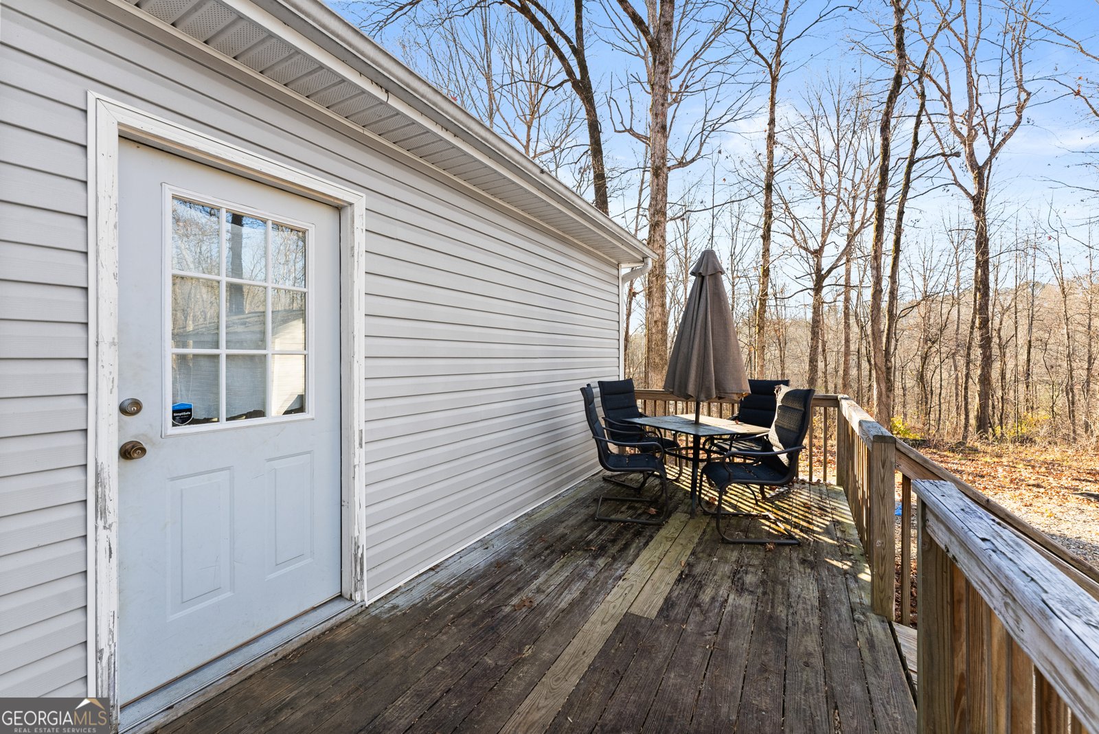 175 Blacks Mill Court Dawsonville - Photo 35