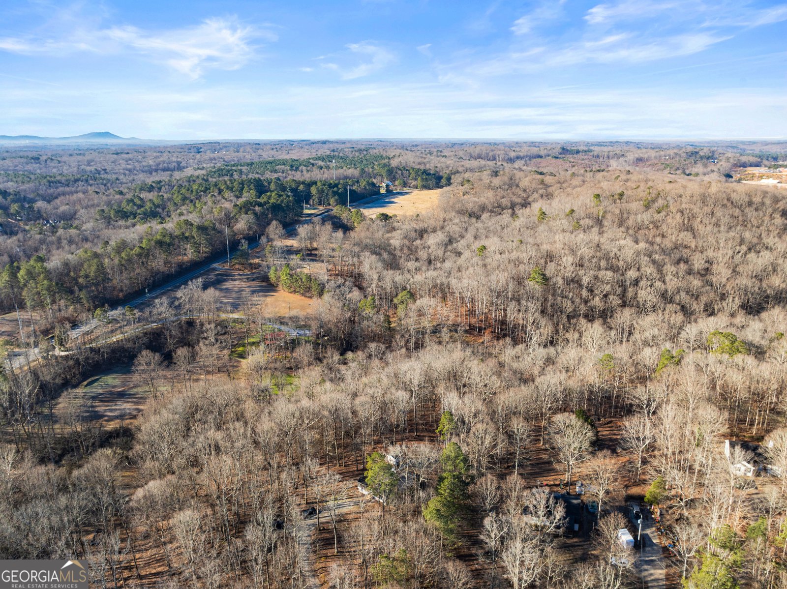 175 Blacks Mill Court Dawsonville - Photo 38