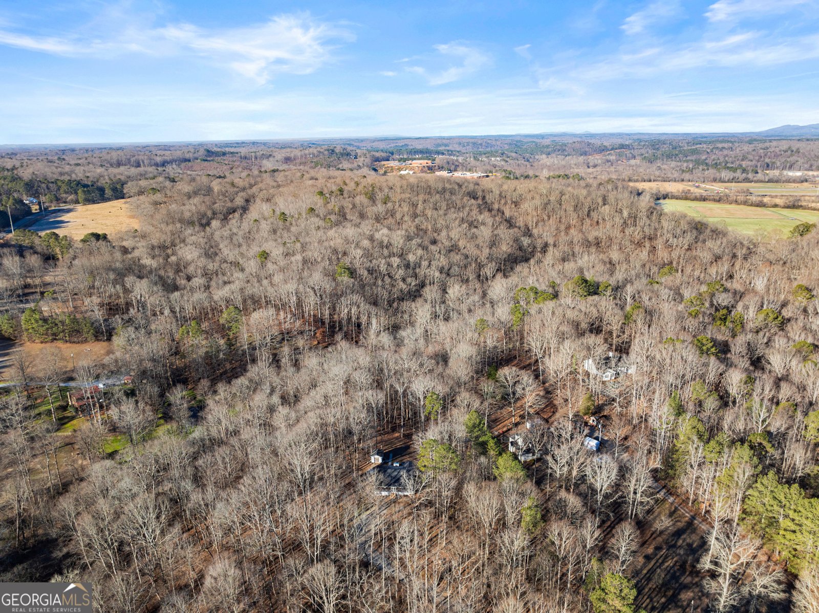 175 Blacks Mill Court Dawsonville - Photo 39