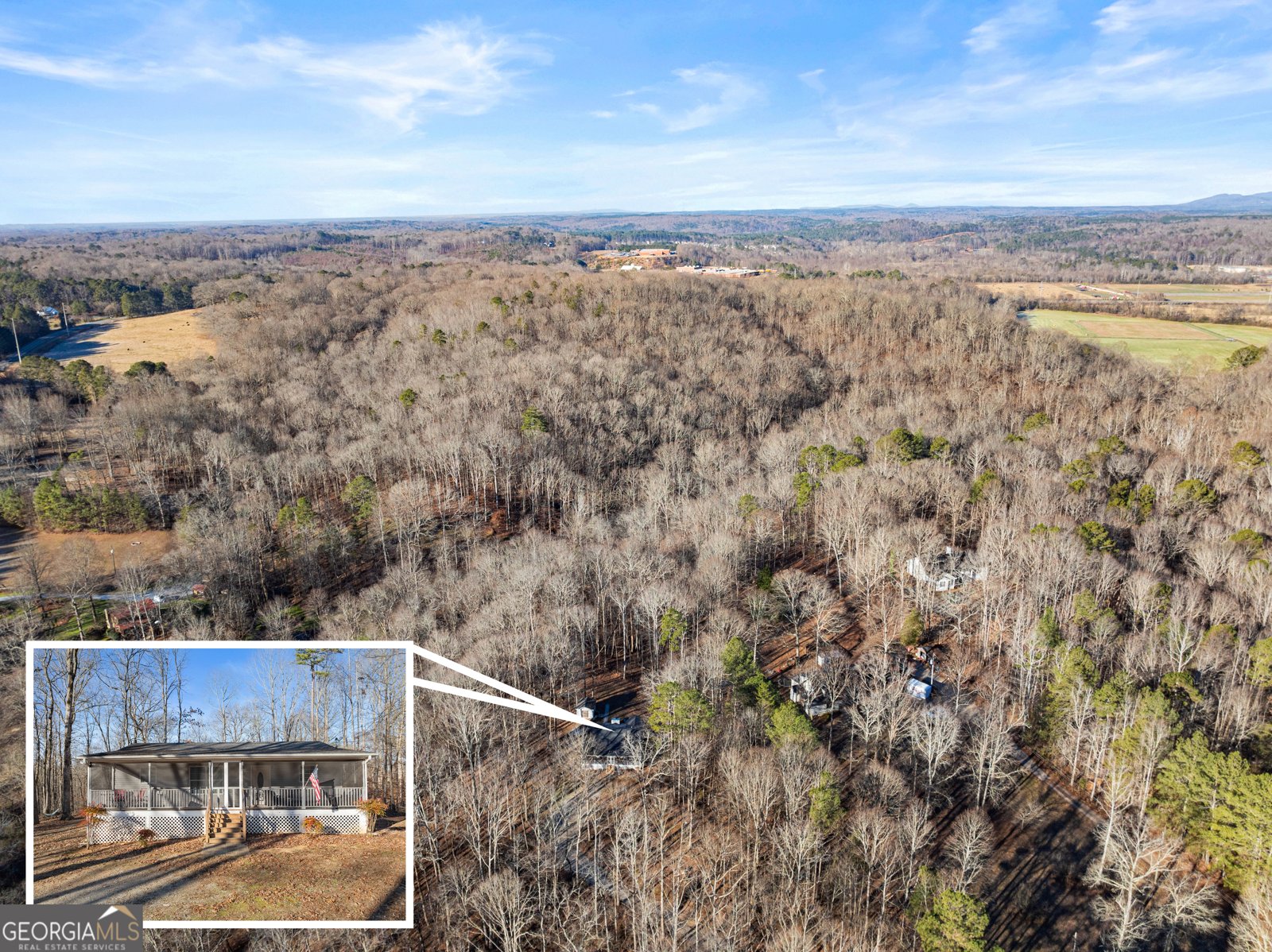 175 Blacks Mill Court Dawsonville - Photo 40