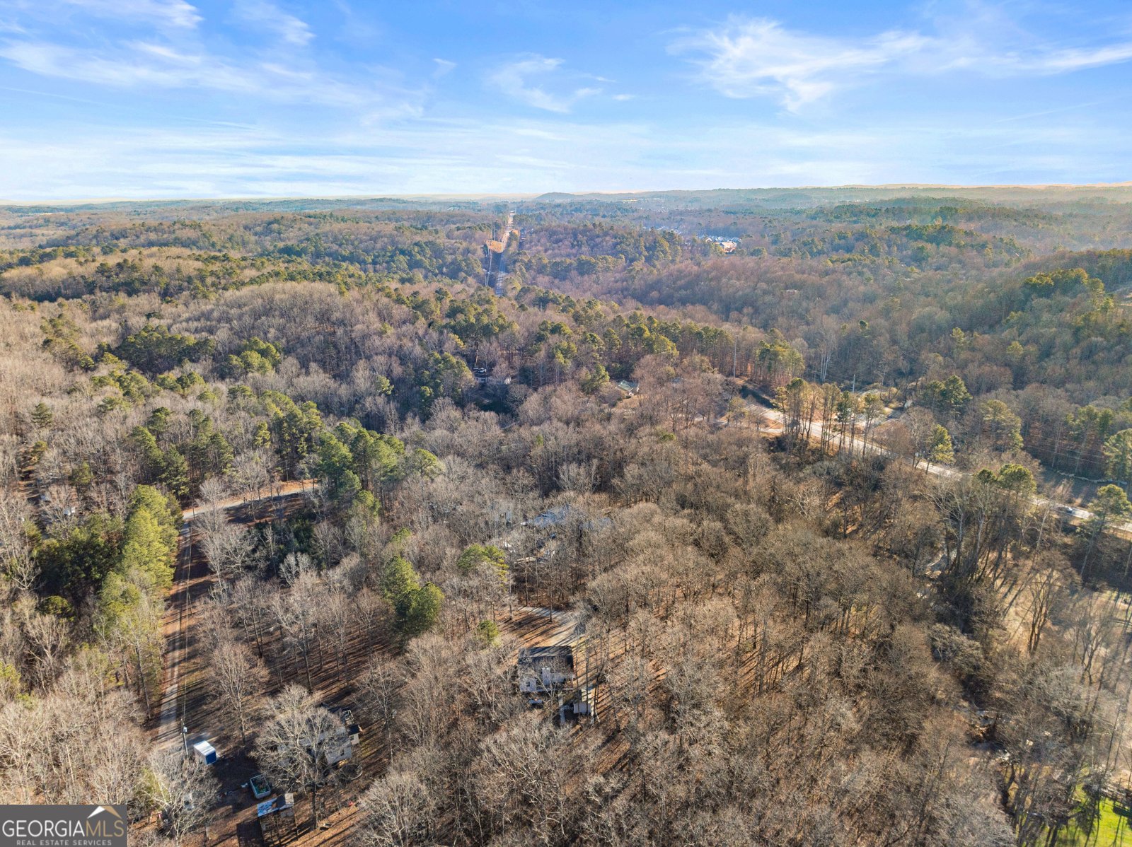 175 Blacks Mill Court Dawsonville - Photo 43