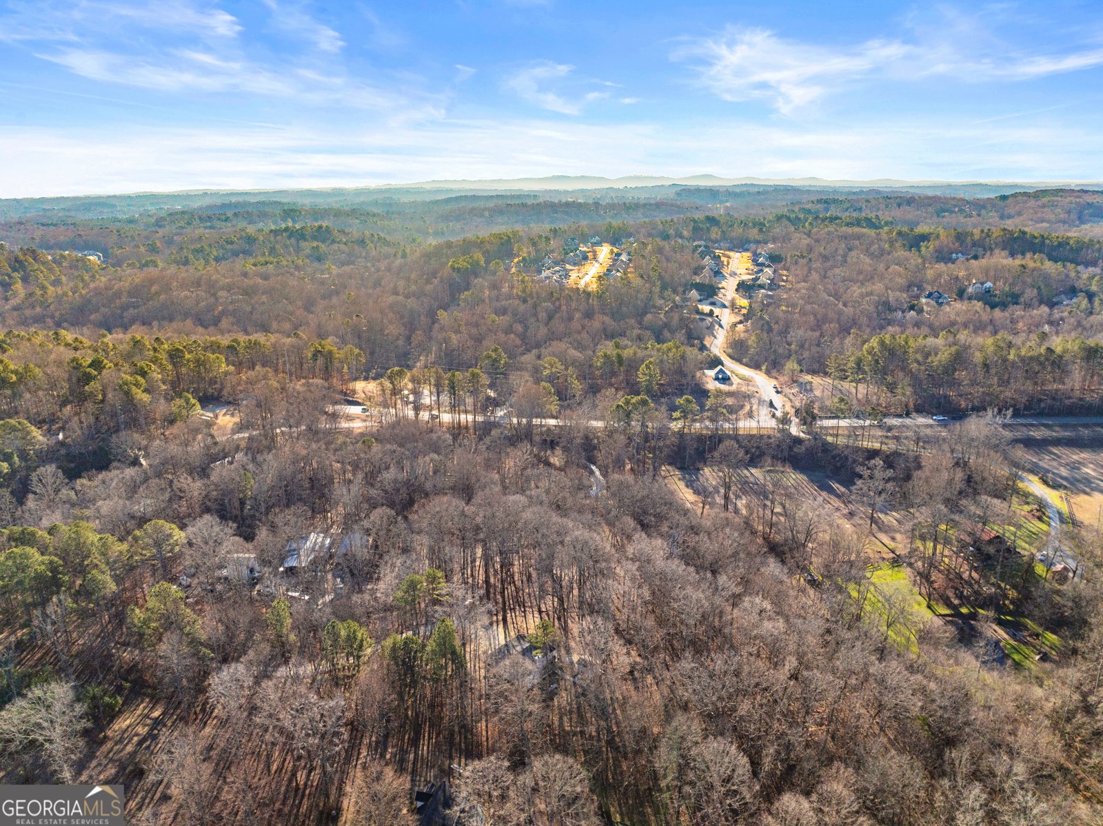 175 Blacks Mill Court Dawsonville - Photo 44
