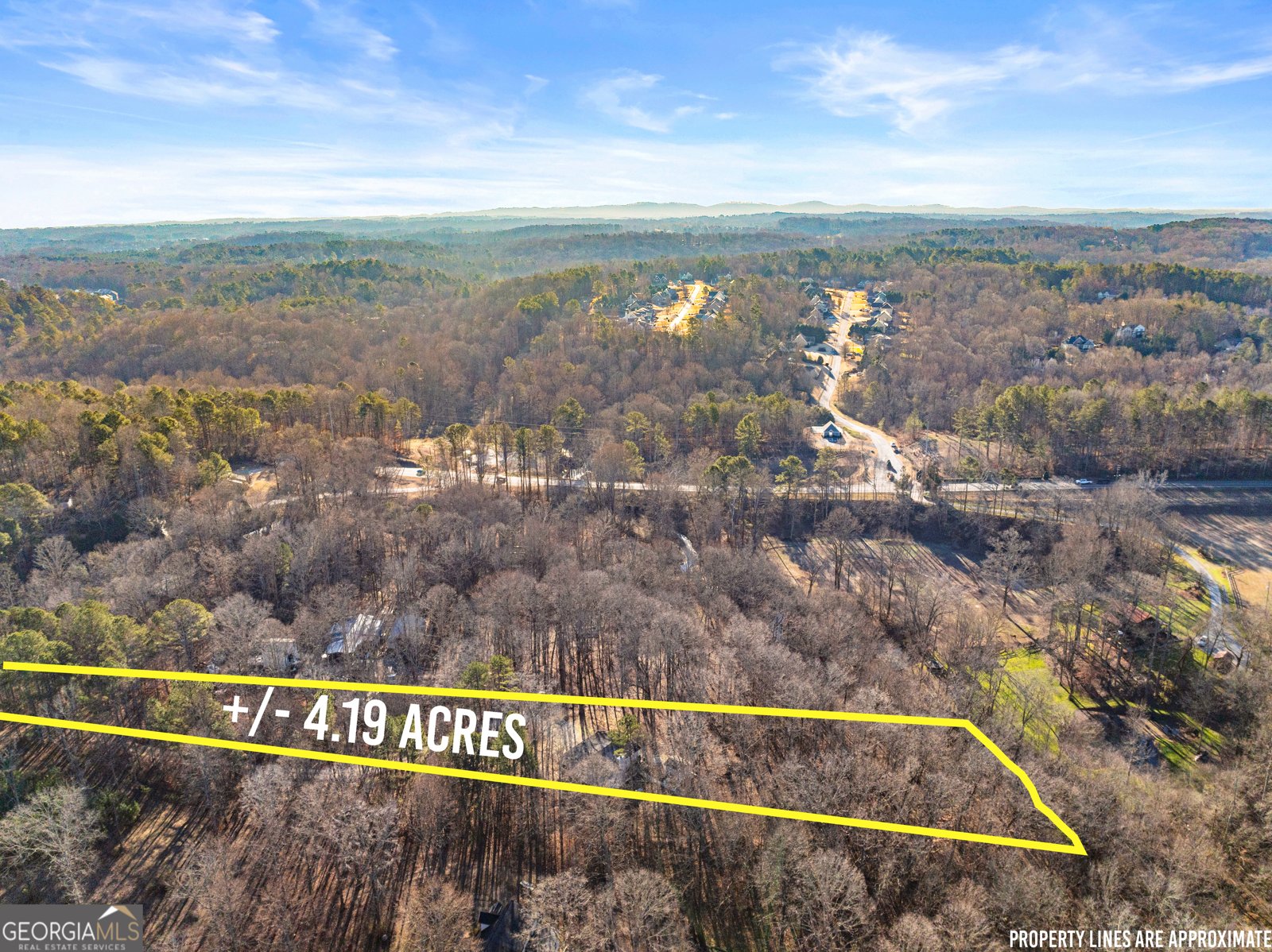 175 Blacks Mill Court Dawsonville - Photo 45