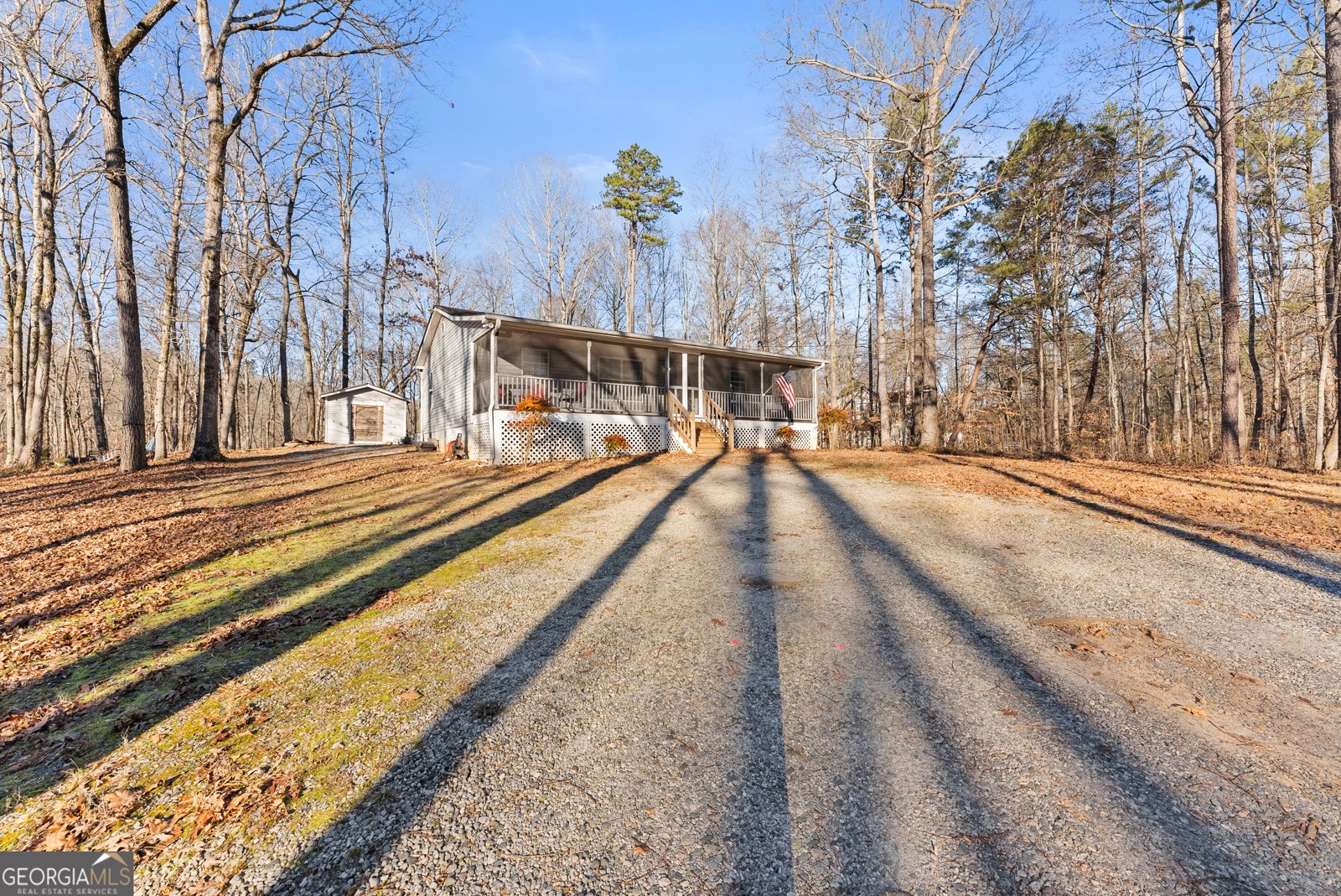 175 Blacks Mill Court Dawsonville - Photo 6
