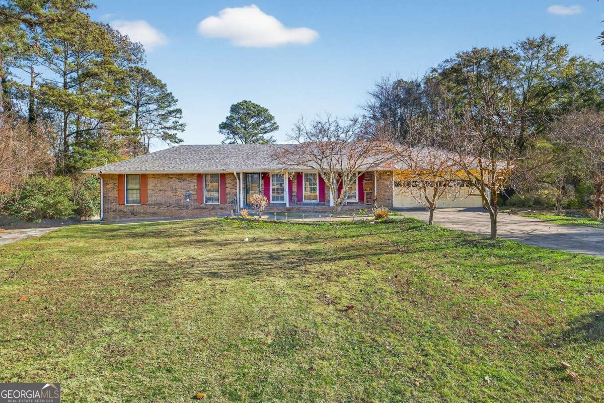 6728 Angels Lane Tucker - Photo 1